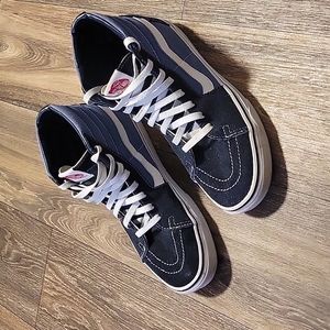 Vans Sk8-Hi Navy 8M sneakers